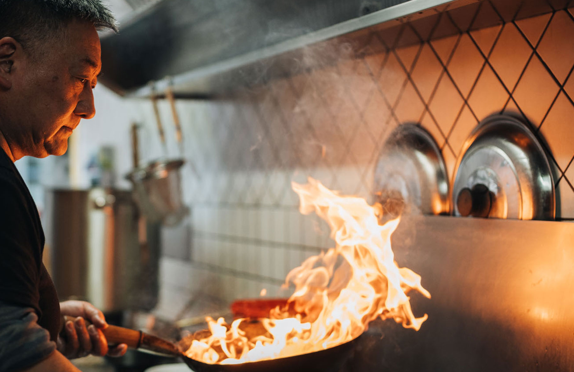 My Noodle House Hero